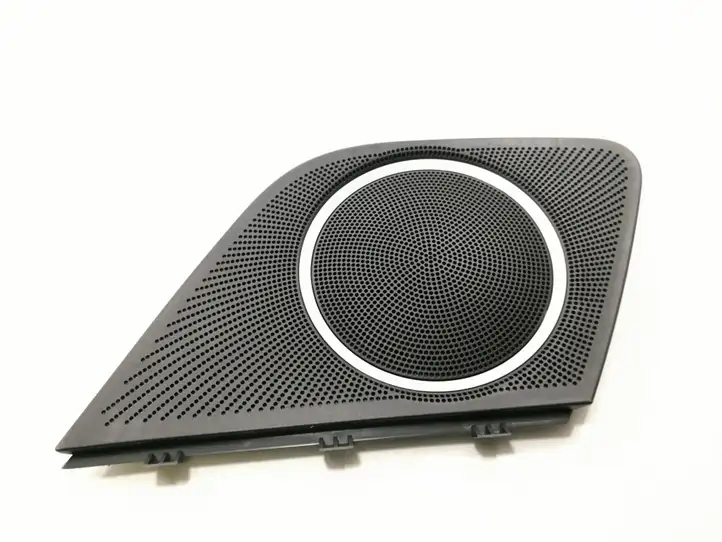 Audi A5 8T 8F (2007 - 2011) 8T0035436A Накладка динамика задней двери — фото 1