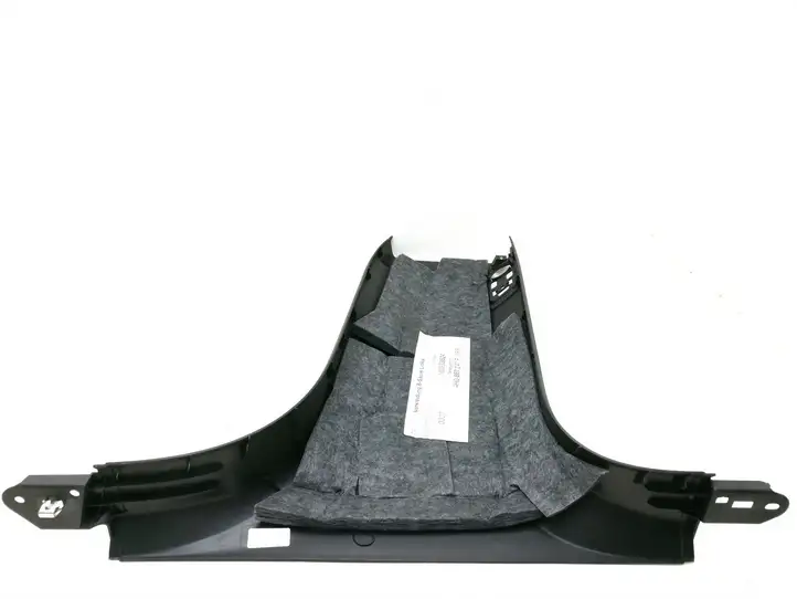 Audi A8 S8 D4 4H (2013 - 2017) 4H0867243F Нижняя обшивка стойки B — фото 5