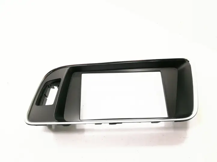 Audi Q5 SQ5 (2008 - 2012) 8R285718 Отделка внутренней панели салона — фото 2