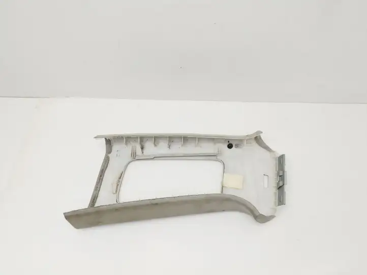 Audi A4 S4 B6 8E 8H (2000 - 2006) 3C0868418D Обшивка стойки C — фото 2