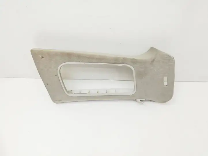 Audi A4 S4 B6 8E 8H (2000 - 2006) 3C0868418D Обшивка стойки C — фото 3