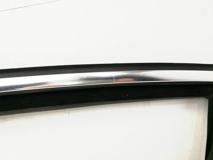 Volkswagen PASSAT B7 (2011 - 2014) 3C5 Накладка стекла задней двери — фото 4