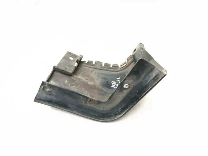 Audi (1999 - 2007) 8Z0853579A Наружная отделка заднего порога — фото 2