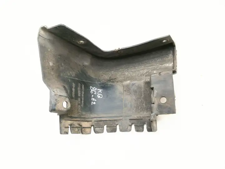 Audi (1999 - 2007) 8Z0853579A Наружная отделка заднего порога — фото 3