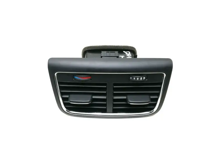 Audi A5 8T 8F (2007 - 2011) 8K0819203A Задний воздушный дефлектор — фото 1