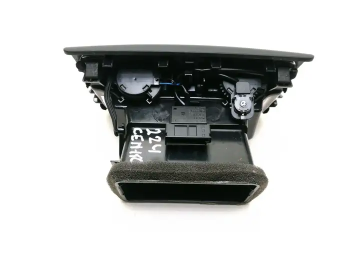 Audi A5 8T 8F (2007 - 2011) 8K0819203A Задний воздушный дефлектор — фото 4