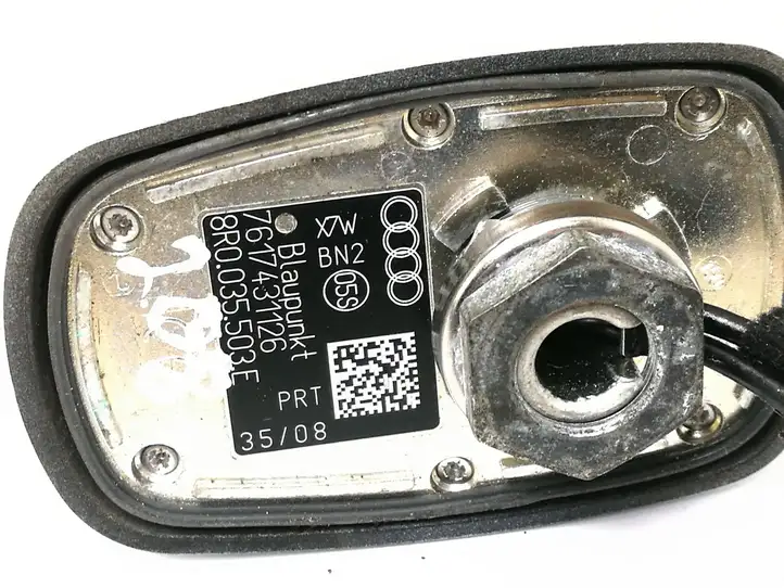 Audi Q5 SQ5 (2008 - 2012) 8R0035503E GPS антенна — фото 3