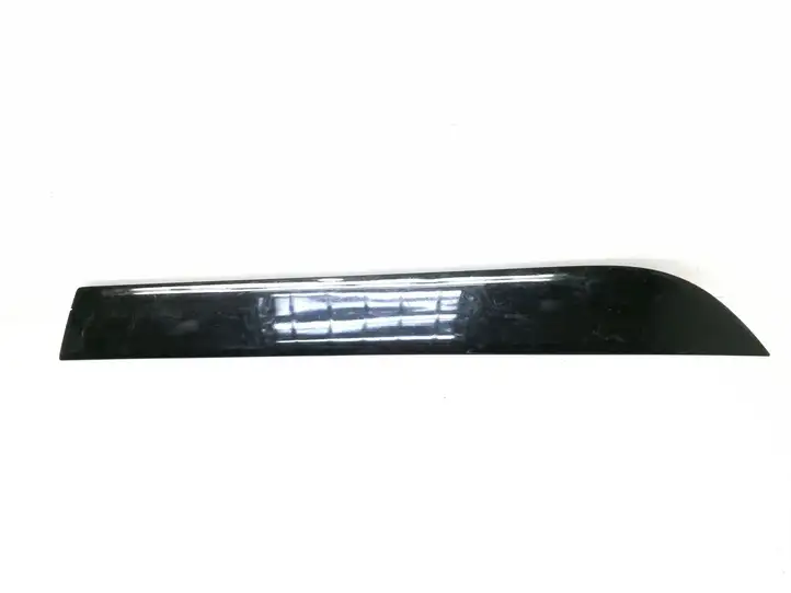 Audi A6 S6 C6 4F (2004 - 2008) 4F0853970E Молдинги задней двери — фото 2