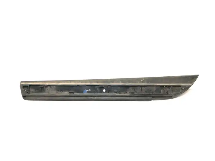 Audi A6 S6 C6 4F (2004 - 2008) 4F0853970E Молдинги задней двери — фото 3