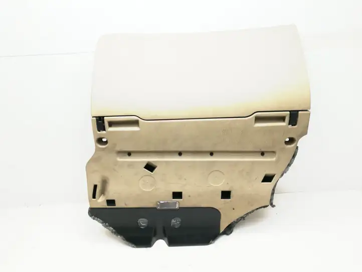Audi A6 S6 C6 4F (2004 - 2008) 4F1857035BF Бардачок в сборе — фото 4