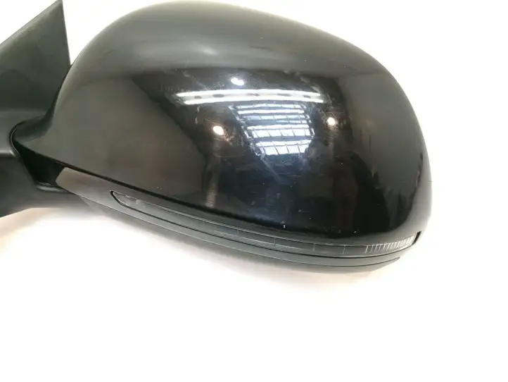 Audi A5 8T 8F (2007 - 2011) 17563 Боковое зеркало с электроприводом — фото 9
