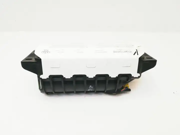 Audi Q7 4L (2005 - 2009) 4L0880204C Подушка безопасности пассажира — фото 3