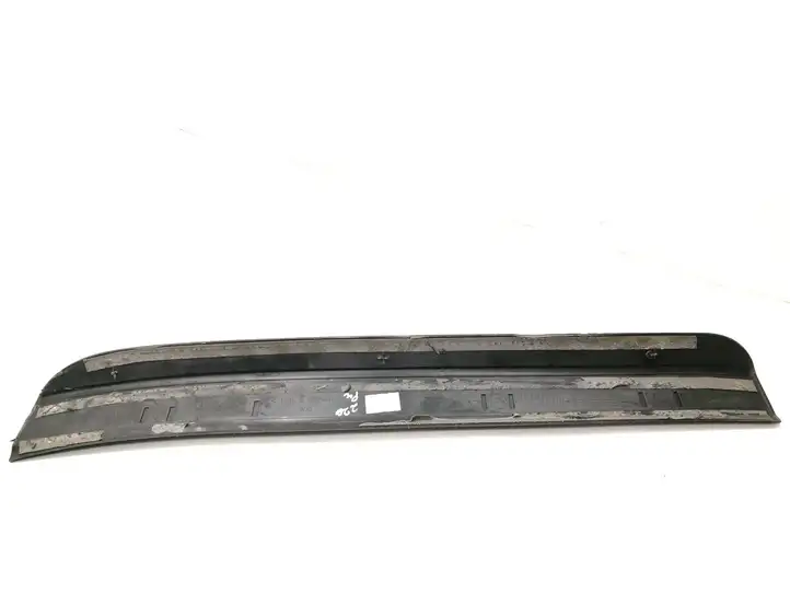 Audi Q7 4L (2005 - 2009) 4L0853374C Внутренняя отделка переднего порога — фото 5
