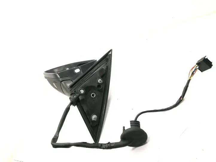 Audi A6 S6 C6 4F (2008 - 2011) RS0448503 Боковое зеркало с электроприводом — фото 2
