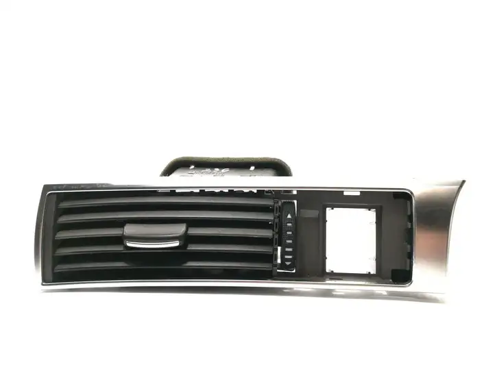 Audi A6 S6 C6 4F (2004 - 2008) 4F1820901C Боковой воздушный дефлектор — фото 4