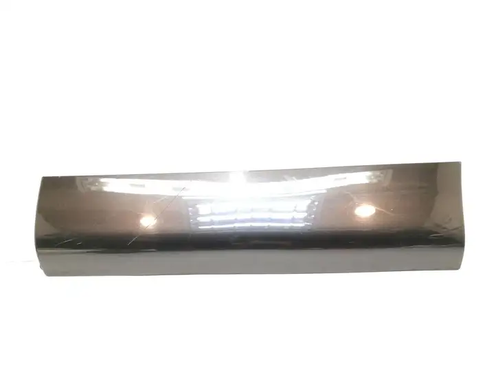 Audi Q7 4L (2005 - 2009) 4L0853969A Молдинги задней двери — фото 2