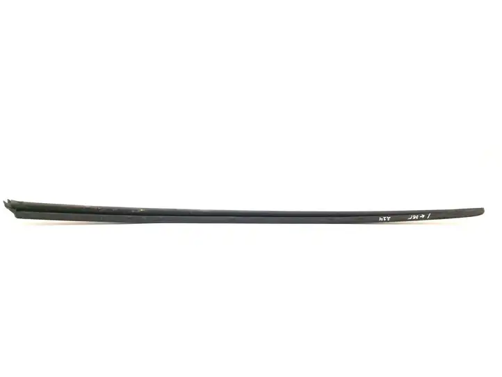 Audi A5 8T 8F (2007 - 2011) 8T0854328 Накладка стоек лобового стекла — фото 3