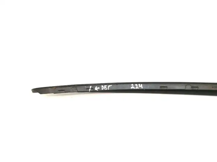 Audi A5 8T 8F (2007 - 2011) 8T0854328 Накладка стоек лобового стекла — фото 4