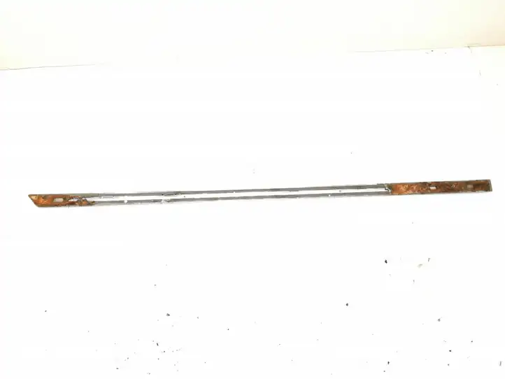 Volkswagen PASSAT B6 (2005 - 2010) 3C0853753A Молдинги задней двери — фото 3