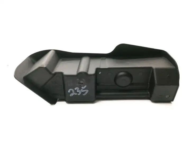 Audi A8 S8 D4 4H (2010 - 2014) 4H0012635 Ящик для инструментов — фото 5