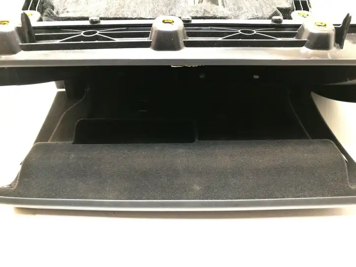 Audi A8 S8 D4 4H (2010 - 2014) 4H1857051 Бардачок в сборе — фото 2