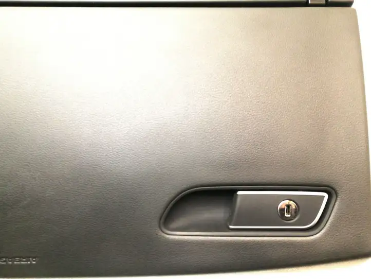 Audi A8 S8 D4 4H (2010 - 2014) 4H1857051 Бардачок в сборе — фото 3