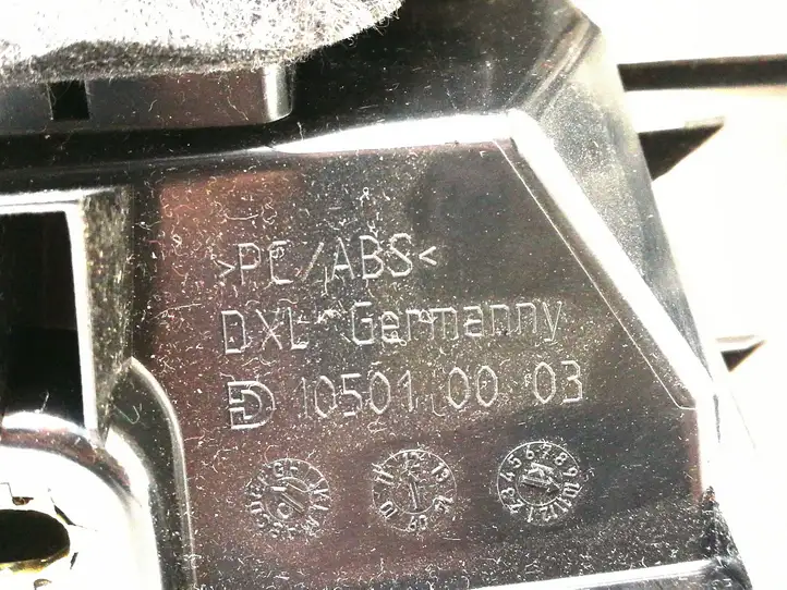 Audi A8 S8 D4 4H (2010 - 2014) 4H1857051 Бардачок в сборе — фото 4