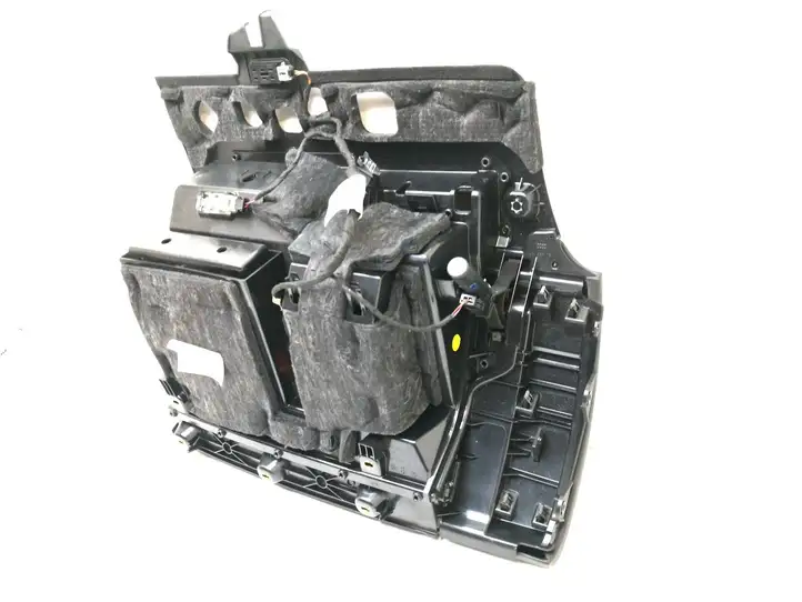 Audi A8 S8 D4 4H (2010 - 2014) 4H1857051 Бардачок в сборе — фото 9
