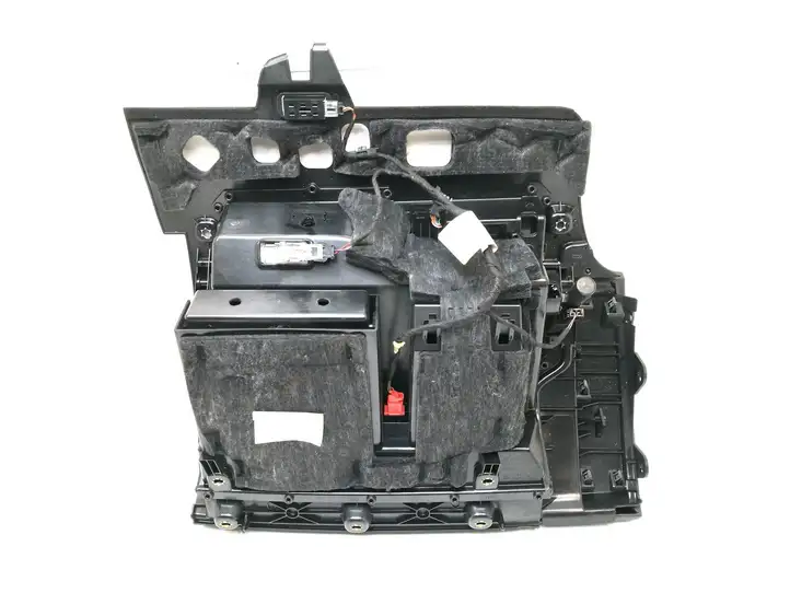 Audi A8 S8 D4 4H (2010 - 2014) 4H1857051 Бардачок в сборе — фото 11