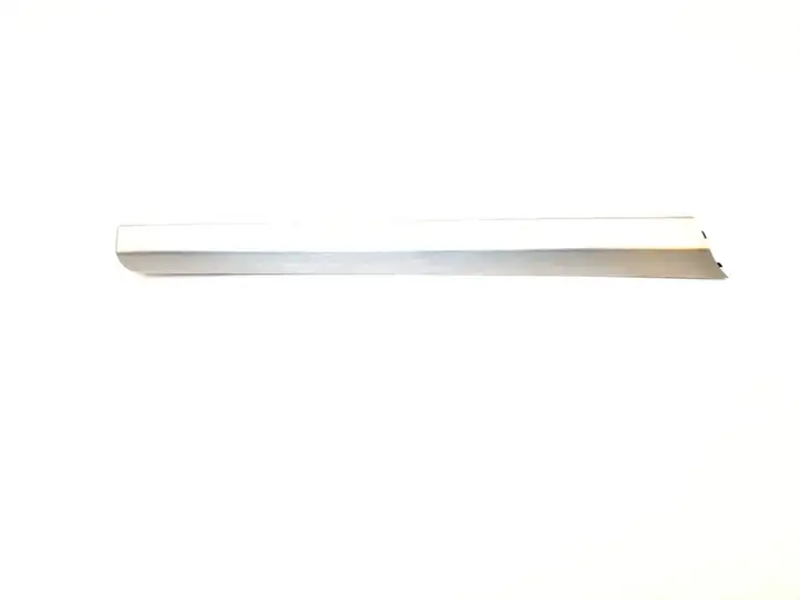 Audi Q7 4L (2005 - 2009) 4L0867420 Обшивка задней двери — фото 1