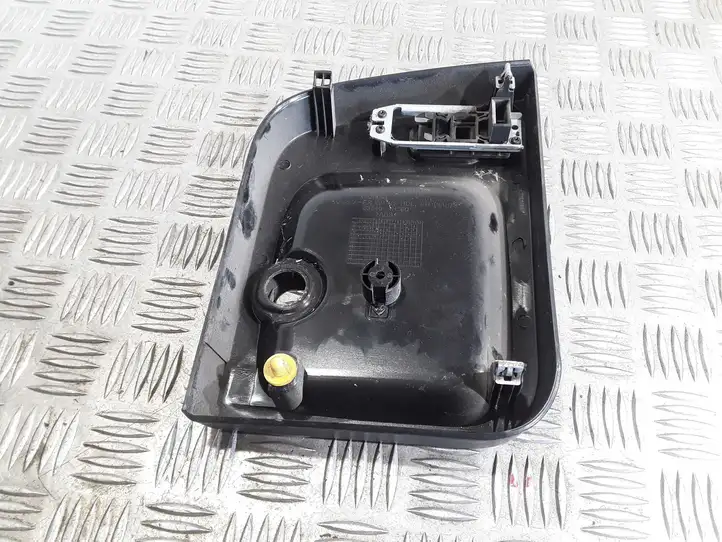 Hyundai H-1, Starex, Satellite (2007 - 2013) 836404H500 Прочие детали салона — фото 3