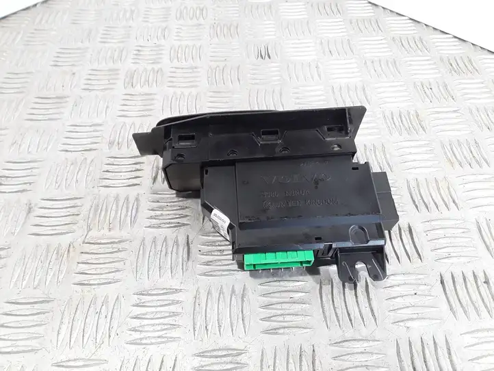 Volvo V70 (2000 - 2004) 30739981 Кнопка стеклоподъемников — фото 3