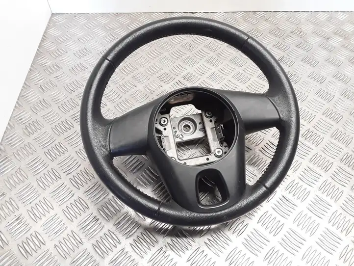 Kia Picanto (2007 - 2011) 9F2913 Руль — фото 1