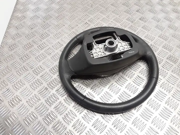 Kia Picanto (2007 - 2011) 9F2913 Руль — фото 2