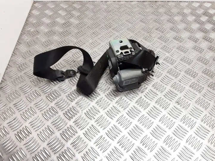 Mercedes-Benz E W211 (2002 - 2009)  602208100 Передний ремень безопасности