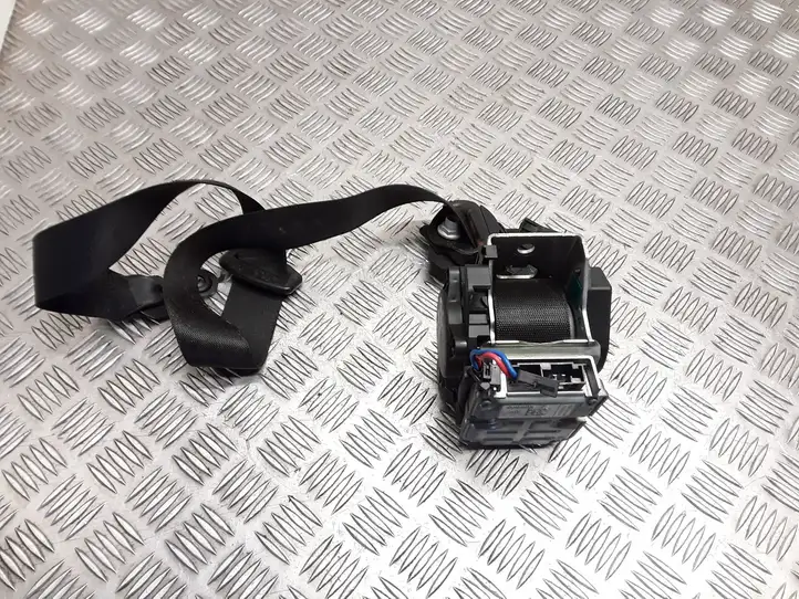 Mercedes-Benz E W211 (2002 - 2009)  602208100 Передний ремень безопасности