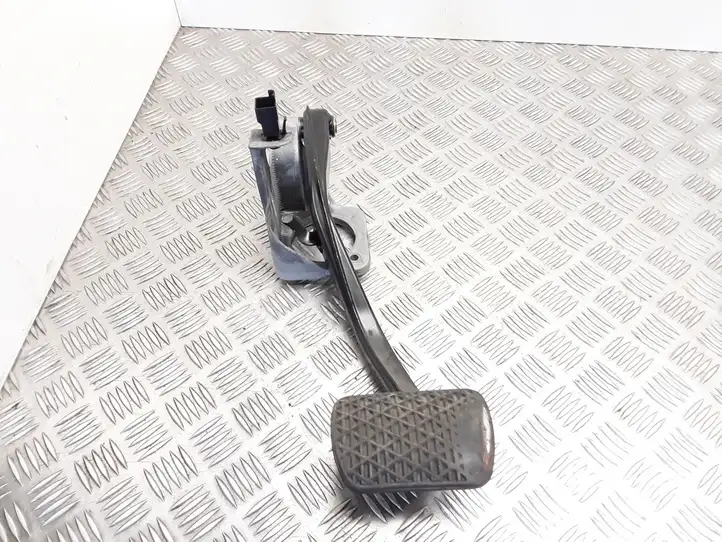 Mercedes-Benz E W211 (2002 - 2009)  A2112901519 Тормозная педаль