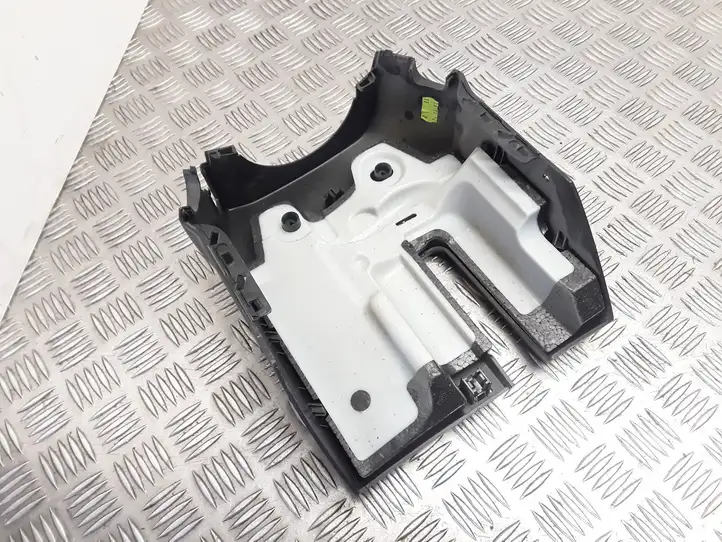 Renault Captur (2013 - 2020) 484726675R Обшивка рулевой колонки — фото 2