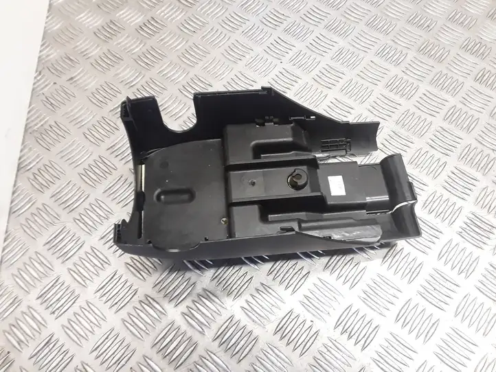 Audi S5 8T (2011 - 2016) 8K0253516C Обшивка рулевой колонки — фото 2