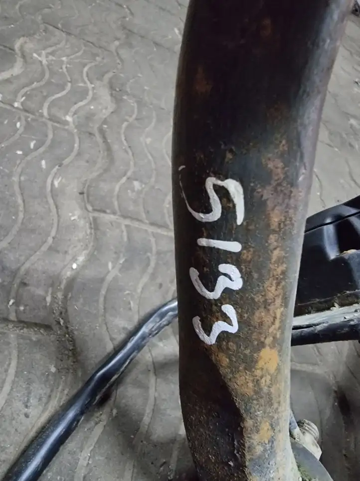 Hyundai Trajet (2000 - 2004)   Комплект крюка