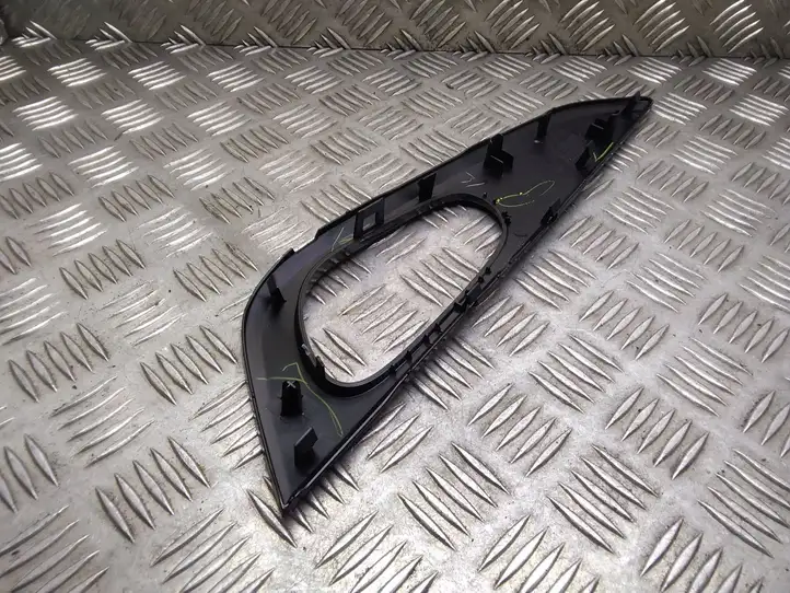 Nissan Qashqai (2013 - 2017) 826824EA1AX Ручка двери / накладка — фото 3