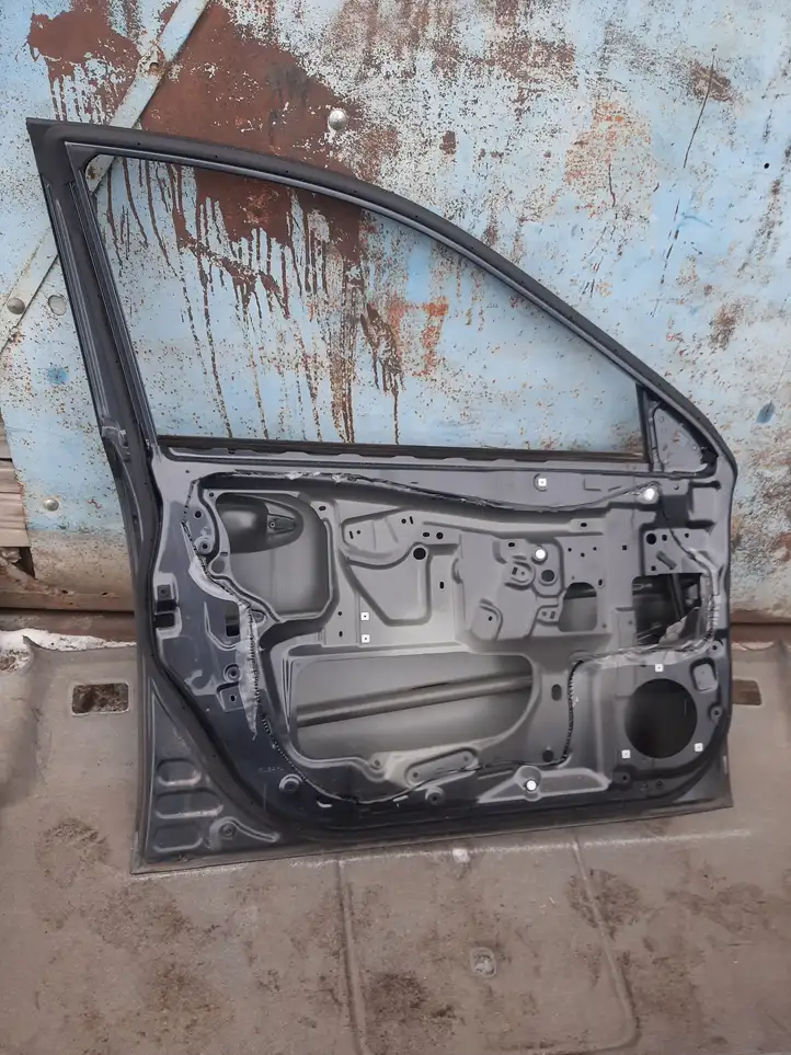 Subaru Outback (2009 - 2014) F3T Дверь — фото 5
