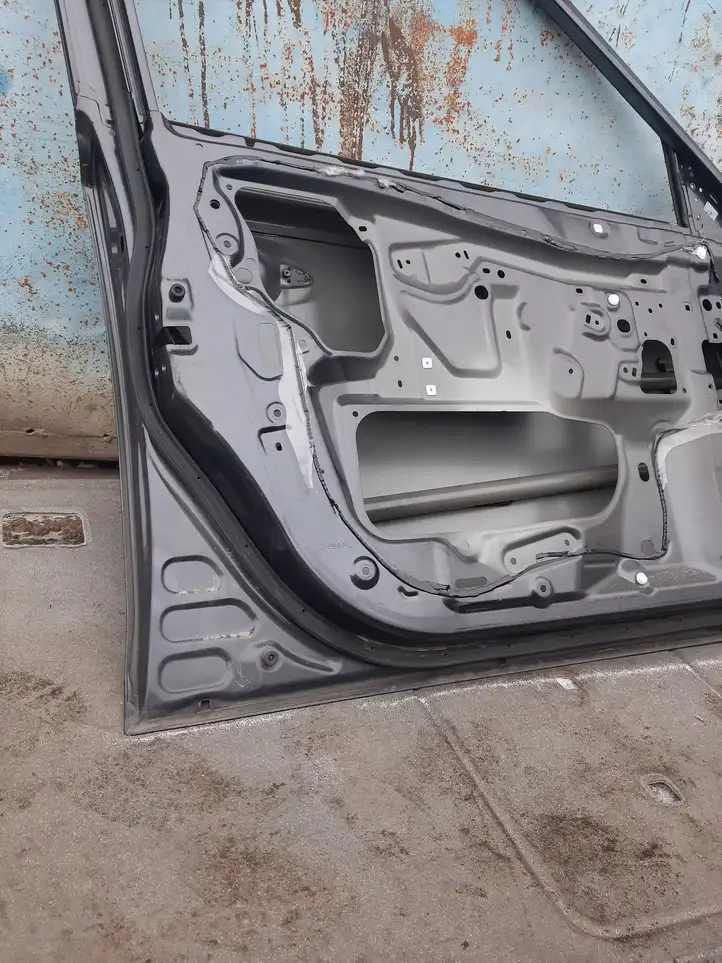 Subaru Outback (2009 - 2014) F3T Дверь — фото 6