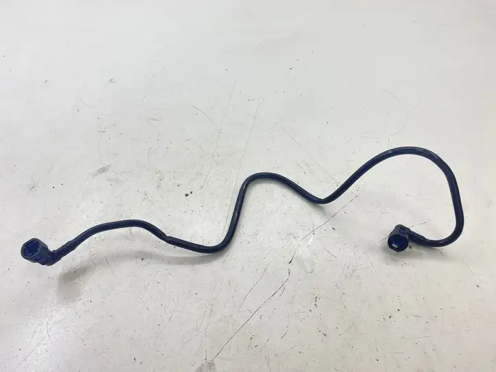 Audi A7 S7 4G (2010 - 2014) 4G0201227 Трубки и шланги — фото 1