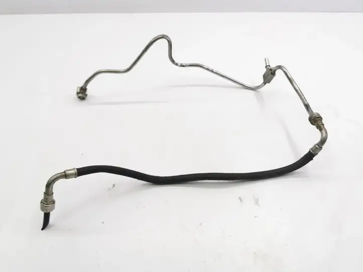 Chrysler Grand Voyager V (2007 - 2010) Трубки и шланги — фото 1
