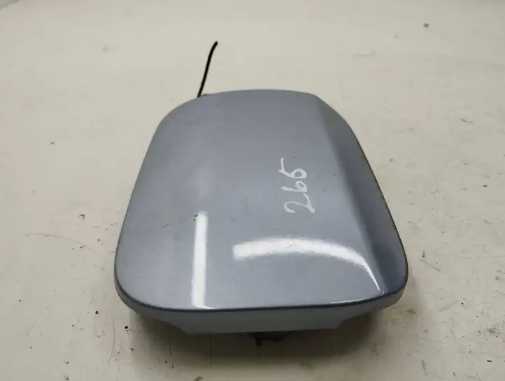 Mercedes-Benz B-class W245 (2005 - 2008) A0005846517 Крышка топливного бака — фото 6
