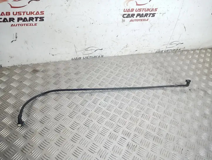 Opel Meriva B (2010 - 2014) 13348457G Трубка топливной системы — фото 1
