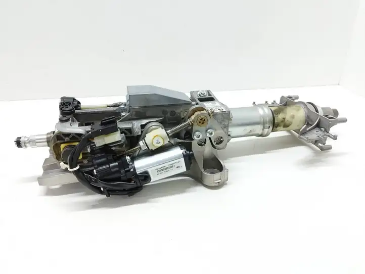 BMW 5 GT F07 (2010 - 2017) 6795342 Комплект оси рулевого колеса — фото 1