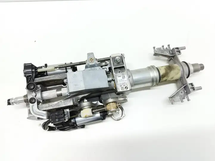 BMW 5 GT F07 (2010 - 2017) 6795342 Комплект оси рулевого колеса — фото 3