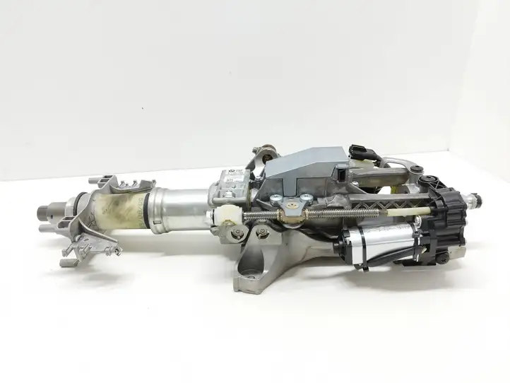 BMW 5 GT F07 (2010 - 2017) 6795342 Комплект оси рулевого колеса — фото 4